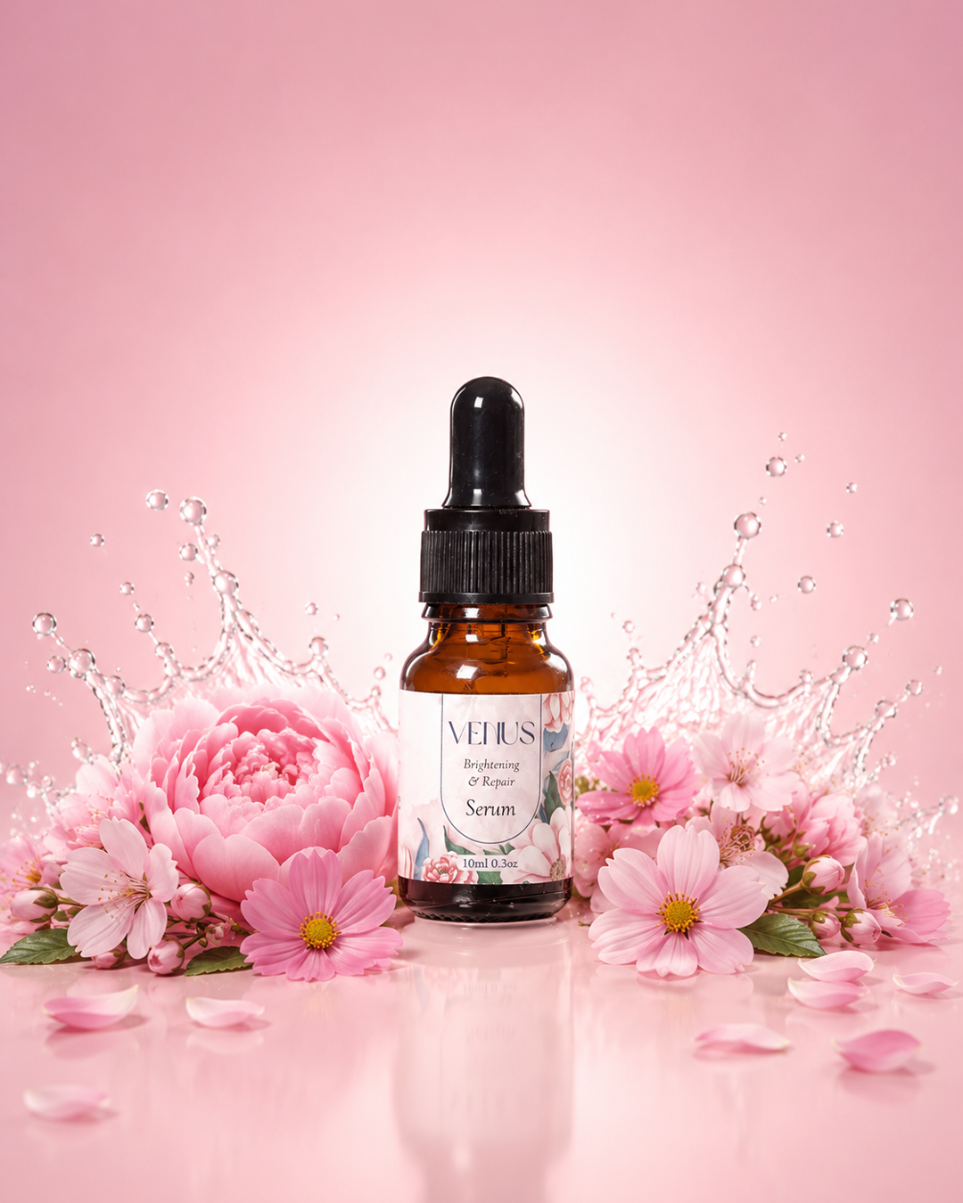 Venus Brightening & Repair Serum – 10ML