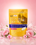Asahi Perfect Asta Collagen Powder Premium Rich – 30-Day / 50-Day